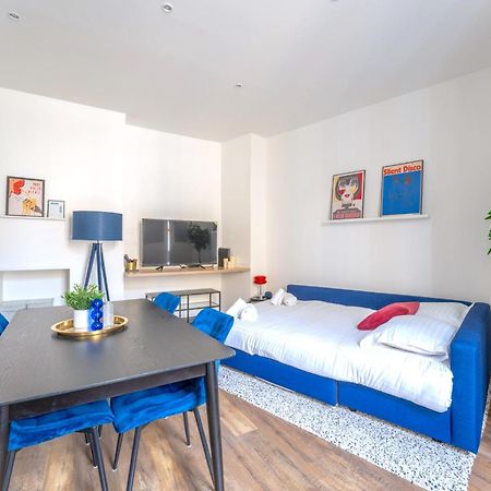 Appartement Des Quinconces بوردو المظهر الخارجي الصورة