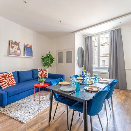 Appartement Des Quinconces بوردو المظهر الخارجي الصورة
