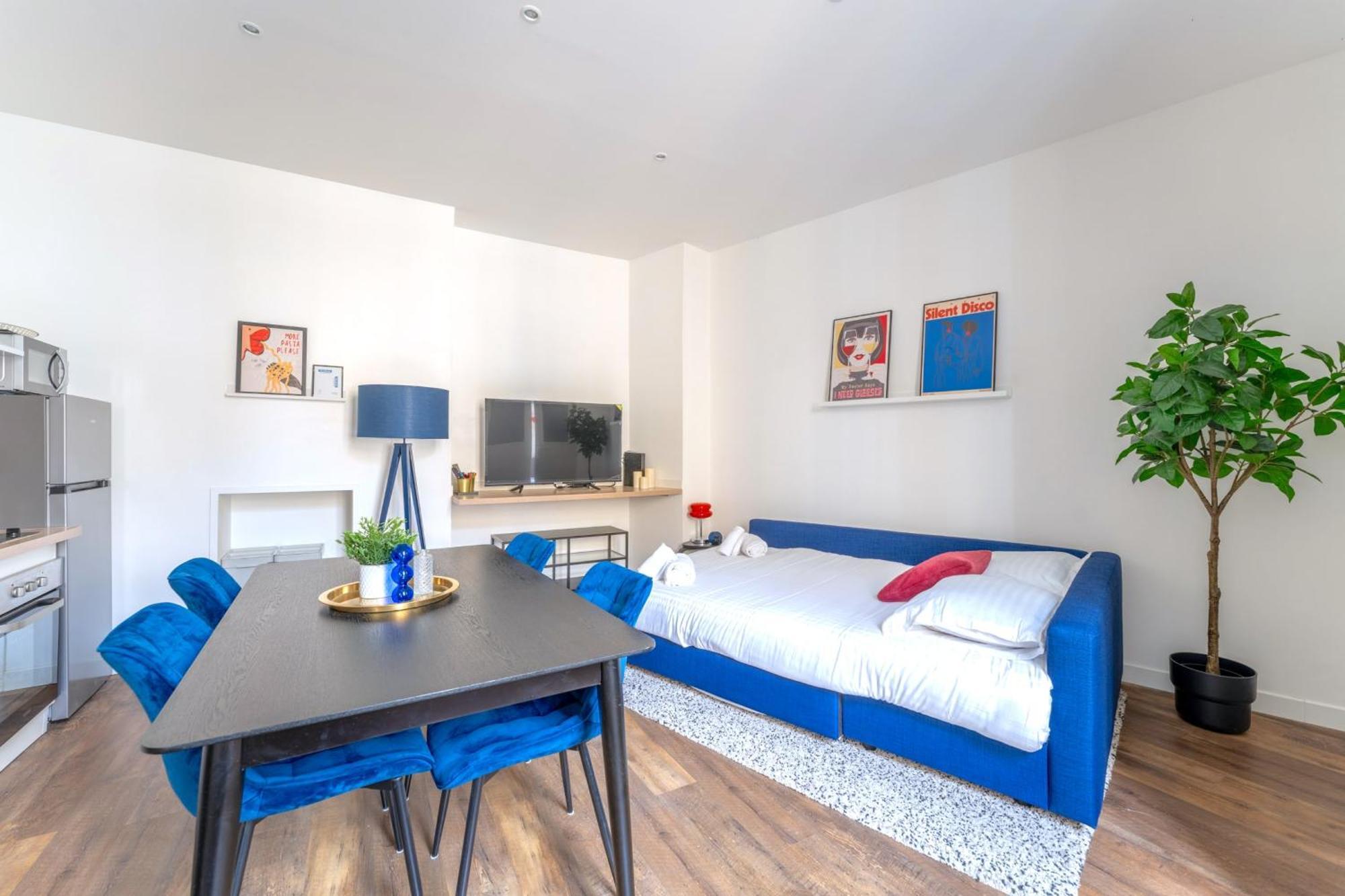 Appartement Des Quinconces بوردو المظهر الخارجي الصورة