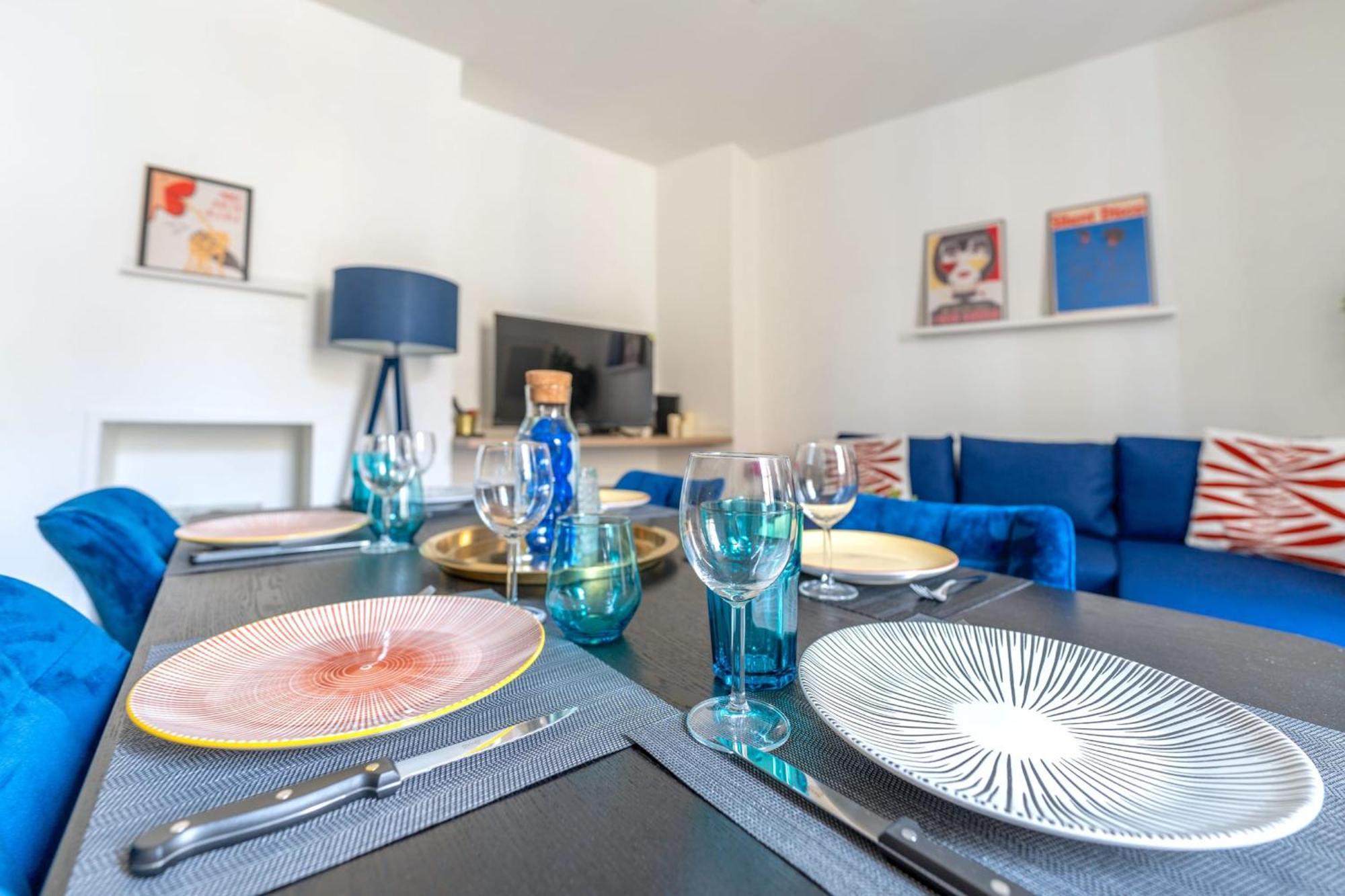 Appartement Des Quinconces بوردو المظهر الخارجي الصورة
