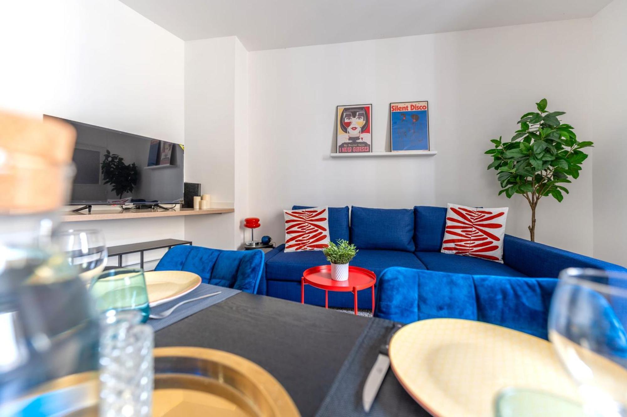 Appartement Des Quinconces بوردو المظهر الخارجي الصورة